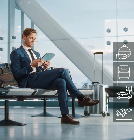 Pacchetto Comfort Fly