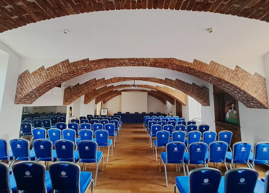 Sala meeting Torino